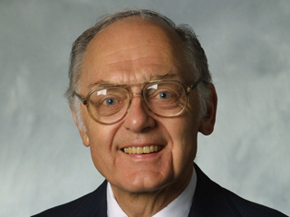 Dr. Paul W. Todd 